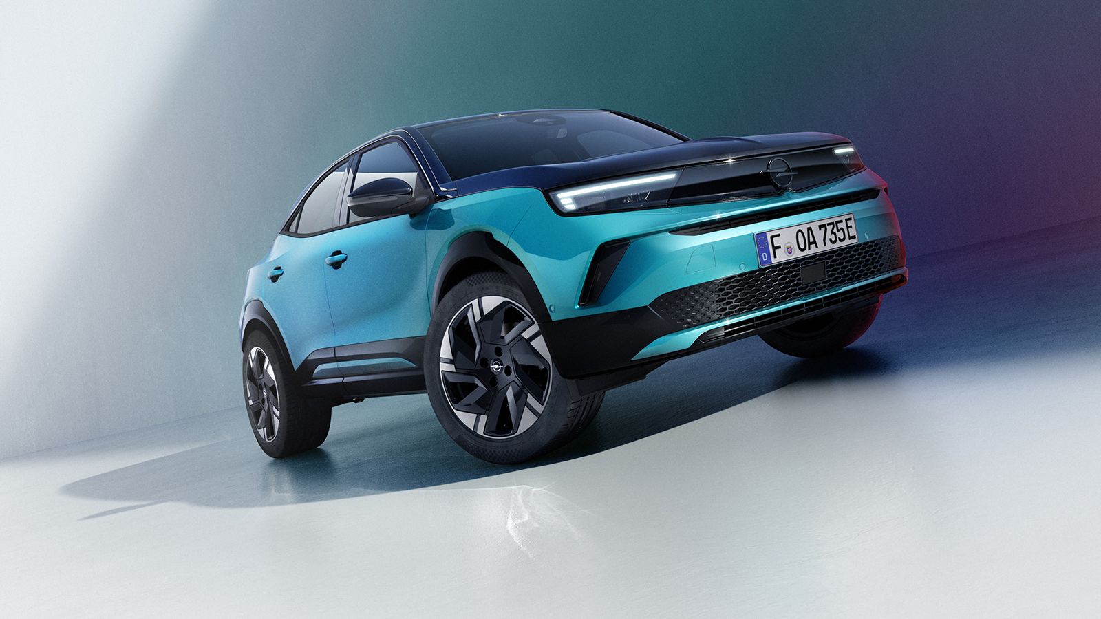 Opel Trade Up: Έως 4.100 ευρώ όφελος με ανταλλαγή παλιού αυτοκινήτου